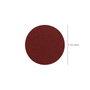 WOLFPACK LINEA PROFESIONAL Disques abrasifs à velcro 115mm Grain 80 (Pack de 10)