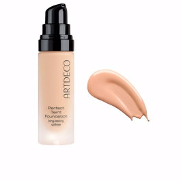 Artdeco PERFECT TEINT foundation #20-warm vanilla