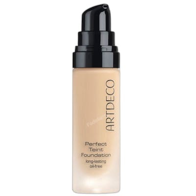 Artdeco PERFECT TEINT foundation #20-warm vanilla