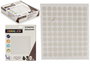 Pincello Étiquettes Adhésives Diam 13 mm 7 Pages 17x4x19 cm (Set de 120)