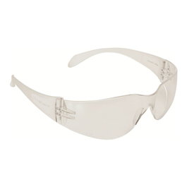 Climax Lunettes de protection 590-i Incolores