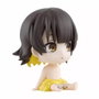 Banpresto Figurine Blue Lock Mascot Figure Meguru Bachira Vol.2 7cm PVC