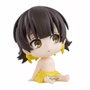 Banpresto Figurine Blue Lock Mascot Figure Meguru Bachira Vol.2 7cm PVC