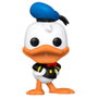 Funko POP Disney - Pato Donald 1938 (90th Anniversary) - Figurine Vinyle 9 cm avec Boîte