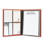 ERIK Cahier de notes adhésives Mickey Disney A6