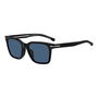 Lunettes de soleil Homme Hugo Boss BOSS 1540_F_SK Noir
