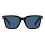 Lunettes de soleil Homme Hugo Boss BOSS 1540_F_SK Noir