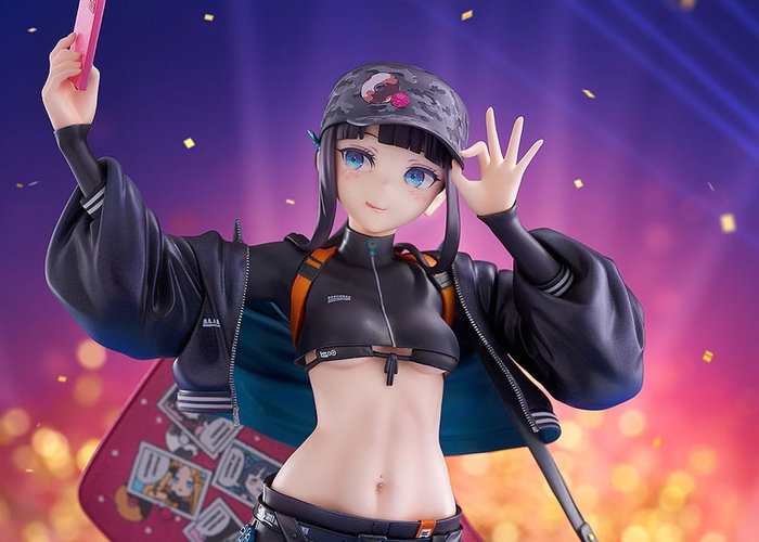 Good Smile Company Statuette Fate/Grand Order Foreigner/Yang Guifei: Event Attire Ver.