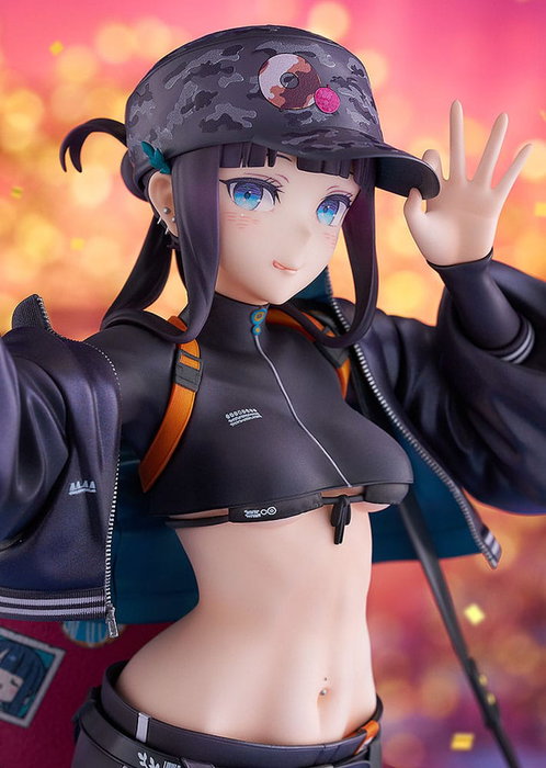 Good Smile Company Statuette Fate/Grand Order Foreigner/Yang Guifei: Event Attire Ver.