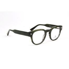 Monture de Lunettes Homme Bulget BG6510M 48E01