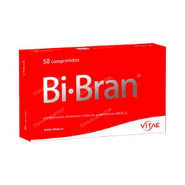 VITAE BIBRAN 250 mg, 50 comprimés
