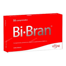 VITAE BIBRAN 250 mg 50 comprimés