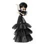 Monster High - Poupée Collection Mercredi Addams en Tenue de Bal - Robe Gothique pour Collectionneur - HXJ03