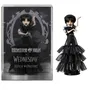 Monster High - Poupée Collection Mercredi Addams en Tenue de Bal - Robe Gothique pour Collectionneur - HXJ03
