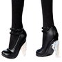 Monster High Mercredi Addams en Tenue de Bal