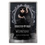 Monster High Mercredi Addams en Tenue de Bal