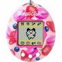 Bandai Tamagotchi original Berry Delicious - Animal électronique virtuel multicolore