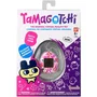 Bandai Tamagotchi Original Berry Delicious - Animal électronique virtuel de poche avec écran couleur, 3 boutons et jeux