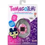 Bandai Tamagotchi Original Berry Delicious - Animal électronique virtuel de poche avec écran couleur, 3 boutons et jeux