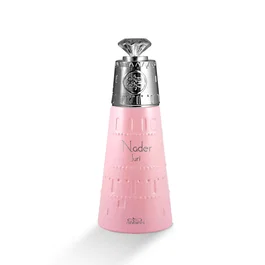 Nabeel Nader Juri Eau de Parfum Unisexe 100 ml
