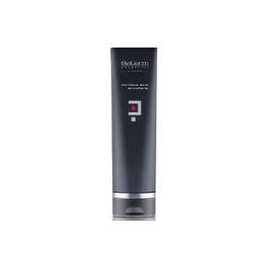Salerm Homme Champoo Antigras Contrôle des Graisses 250 ml avec Extrait de Bambou et Pomelo - Shampoing Traitement pour Cuir Chevelu Gras