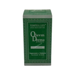 F. DE POMPEIA Oleum Di Pompeia Derma 50ml