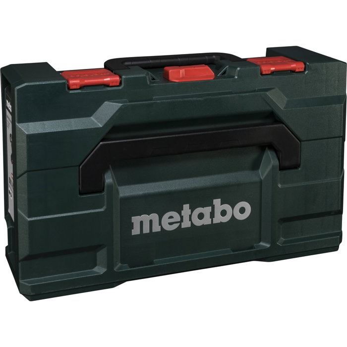 Metabo SSW 18 LTX 1750 BL Clé à chocs sans fil