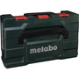 Metabo SSW 18 LTX 1750 BL Clé à chocs sans fil
