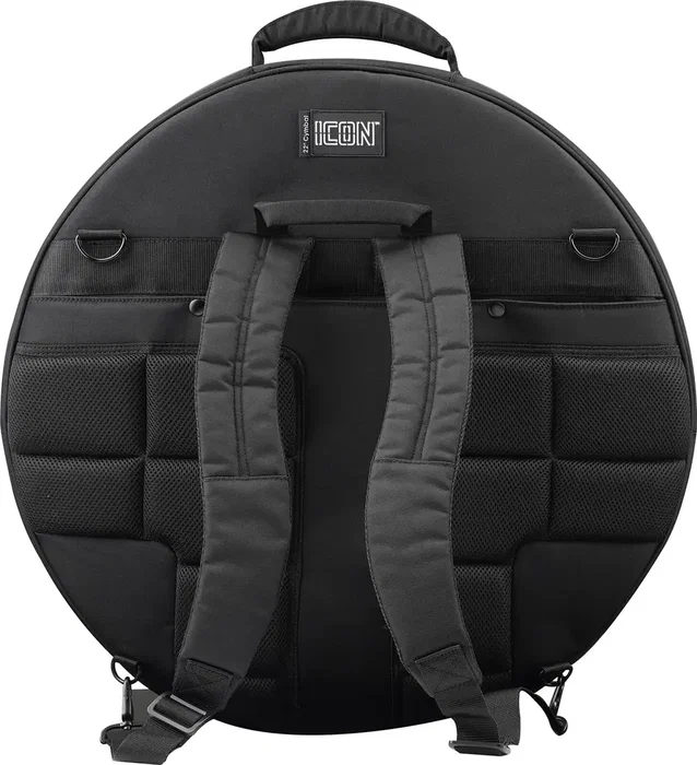 Gator G-Icon Sac pour 8 Platines (jusqu'à 24 pouces)