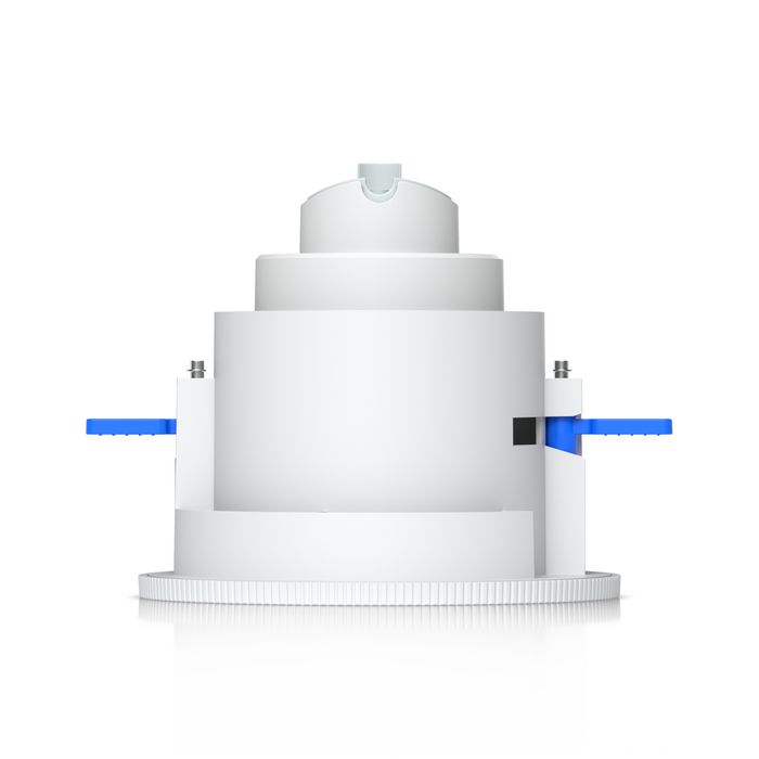 Ubiquiti G5 PTZ Support de Montage Plafonnier en Polycarbonate, Résistant aux Intempéries (Exposé Extérieur), 144 g