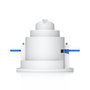 Ubiquiti G5 PTZ Support de Montage Plafonnier en Polycarbonate, Résistant aux Intempéries (Exposé Extérieur), 144 g