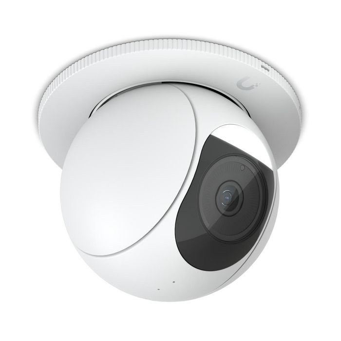 Ubiquiti G5 PTZ Support de Montage Plafonnier en Polycarbonate, Résistant aux Intempéries (Exposé Extérieur), 144 g