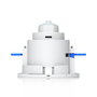 Ubiquiti G5 PTZ Support de Montage Plafonnier en Polycarbonate, Résistant aux Intempéries (Exposé Extérieur), 144 g