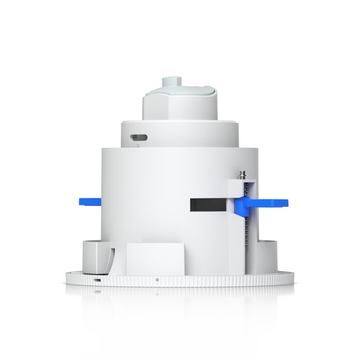 Ubiquiti G5 PTZ Support de Montage Plafonnier en Polycarbonate, Résistant aux Intempéries (Exposé Extérieur), 144 g