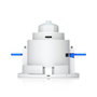 Ubiquiti G5 PTZ Support de Montage Plafonnier en Polycarbonate, Résistant aux Intempéries (Exposé Extérieur), 144 g