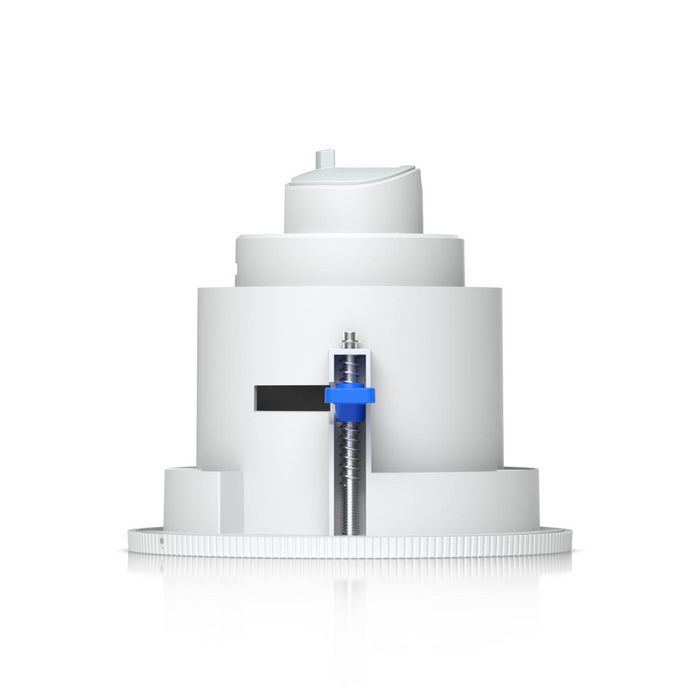 Ubiquiti G5 PTZ Support de Montage Plafonnier en Polycarbonate, Résistant aux Intempéries (Exposé Extérieur), 144 g