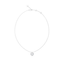 Collier Femme Guess JUBN05463JWRHT-U Argenté