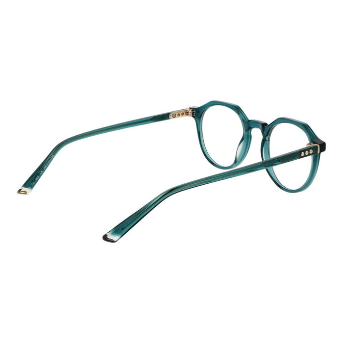 Monture de Lunettes Unisexe Taylor Morris W6 48C6 Monture de Lunettes Unisexe Taylor Morris W6 48C6