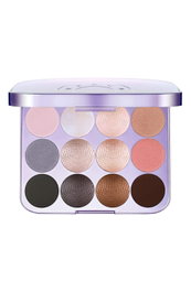 Becca Pearl Glow Shimmering Palette pour les yeux