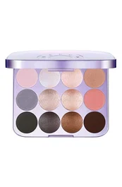 Becca Pearl Glow Shimmering Palette pour les yeux
