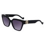 Lunettes de soleil Femme LIU JO LJ768SR-001 ø 56 mm