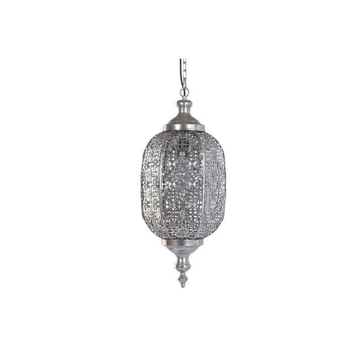 Home ESPRIT Suspension Argenté Métal 50 W
