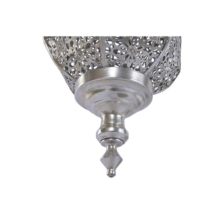 Home ESPRIT Suspension Argenté Métal 50 W
