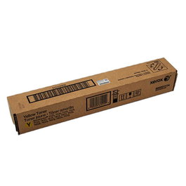 Xerox 006R01514 - Cartouche d'encre jaune pour imprimante Xerox 7545