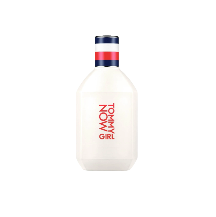 Tommy Hilfiger TOMMY NOW GIRL Eau de Toilette 30 ml