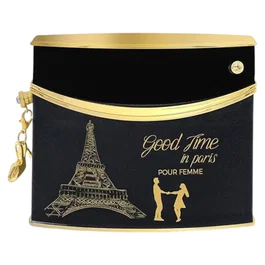 Le Chameau Good Time In Paris Eau de Parfum pour Femme