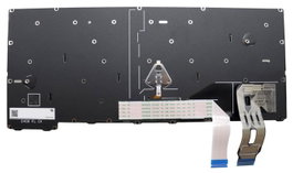Lenovo Clavier pour Lenovo ThinkPad T14 Gen 5