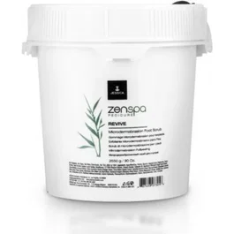 Jessica ZenSpa Revive Gommage pour les pieds