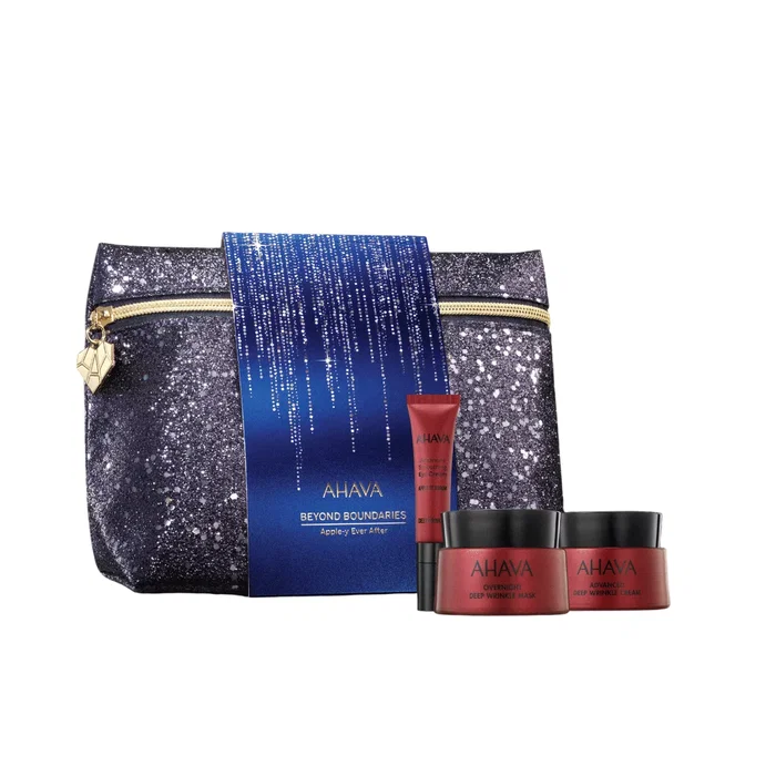 Ahava Apple-y Ever After Set Anti-Âge Ahava Apple-y Ever After Set Anti-Âge