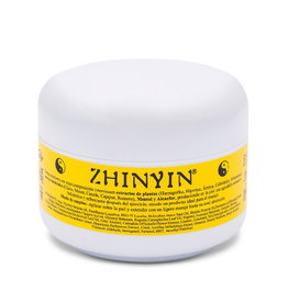 PLANTAPOL Zhinyin Crème de Massage 200 ml